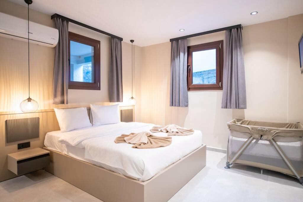 Havuzlu Korunakli Jakuzili Villa Фетие Екстериор снимка